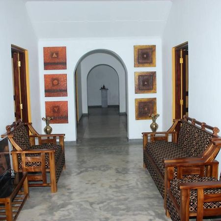 Villa Palm Breeze Polhena Ngoại thất bức ảnh