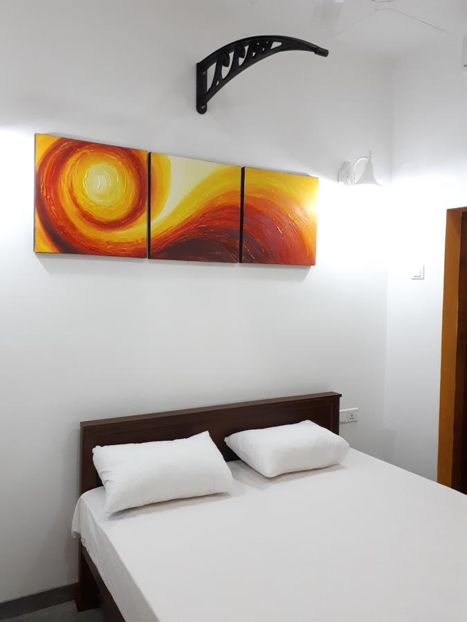 Villa Palm Breeze Polhena Ngoại thất bức ảnh
