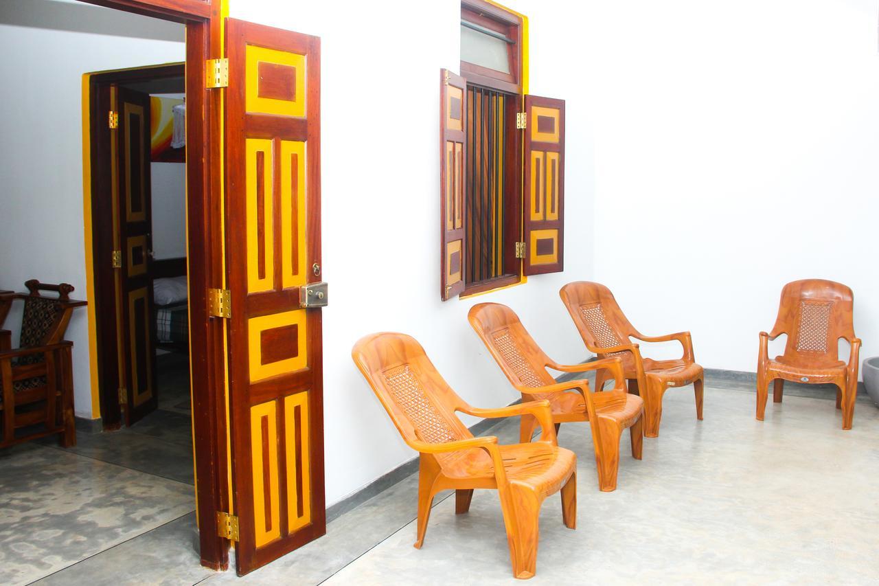 Villa Palm Breeze Polhena Ngoại thất bức ảnh