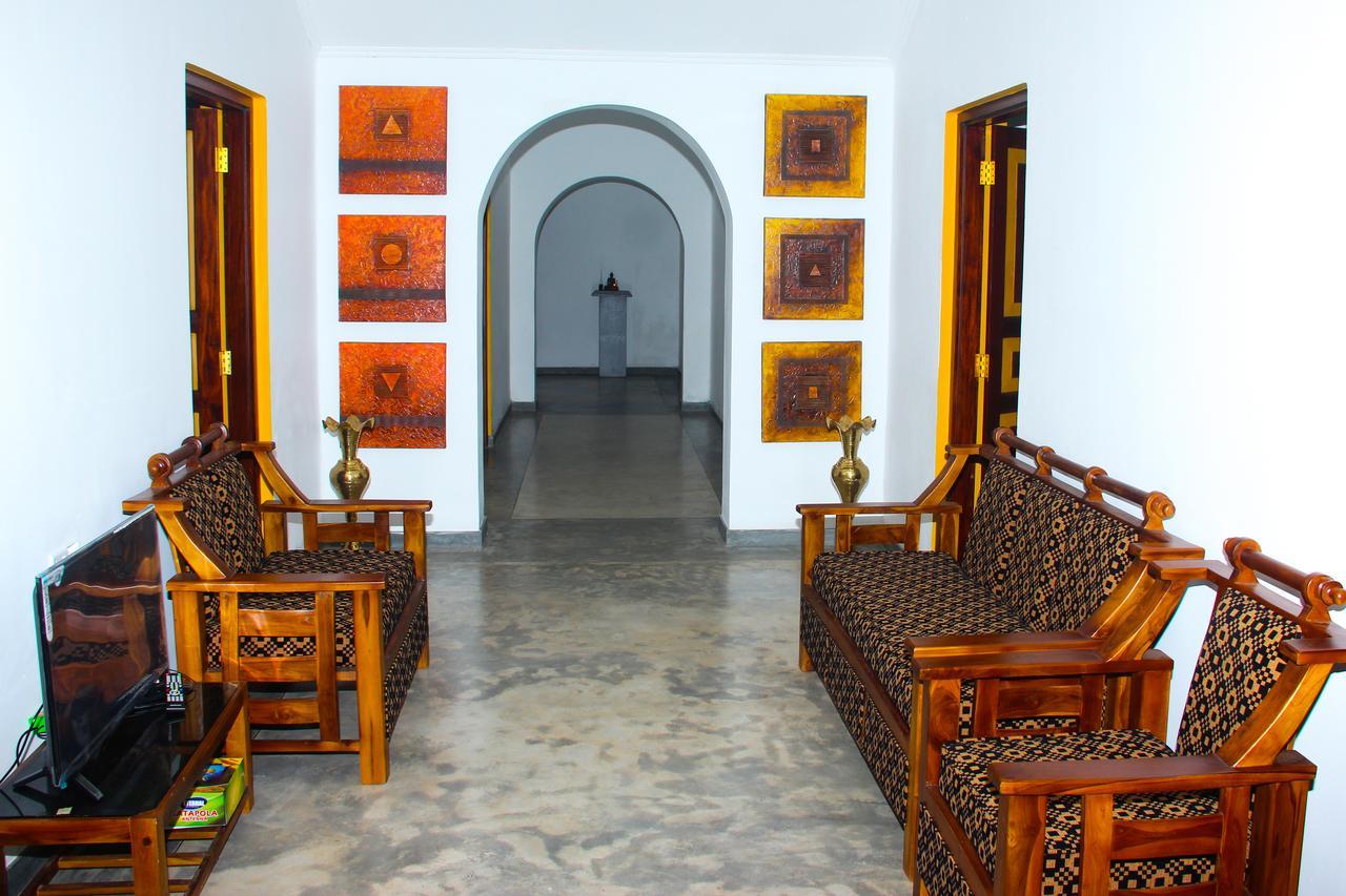 Villa Palm Breeze Polhena Ngoại thất bức ảnh