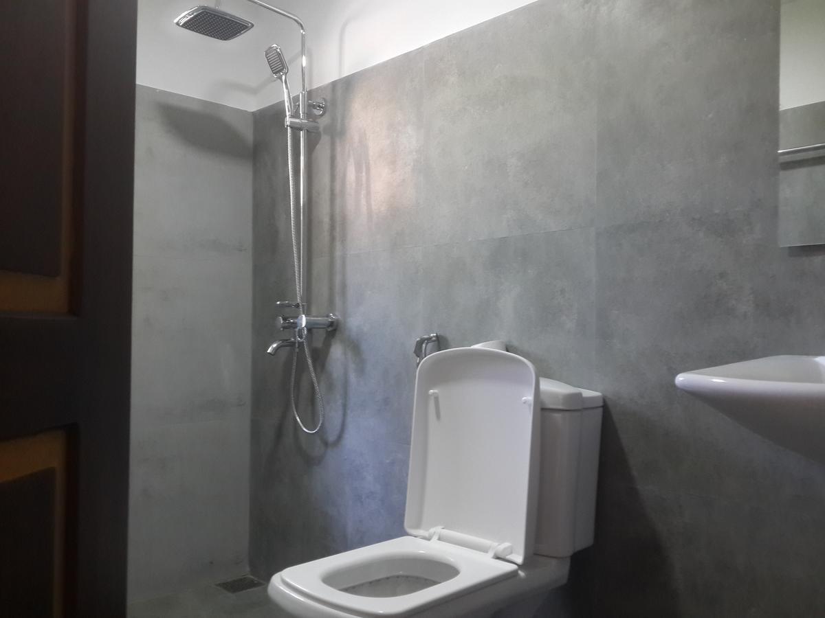 Villa Palm Breeze Polhena Ngoại thất bức ảnh