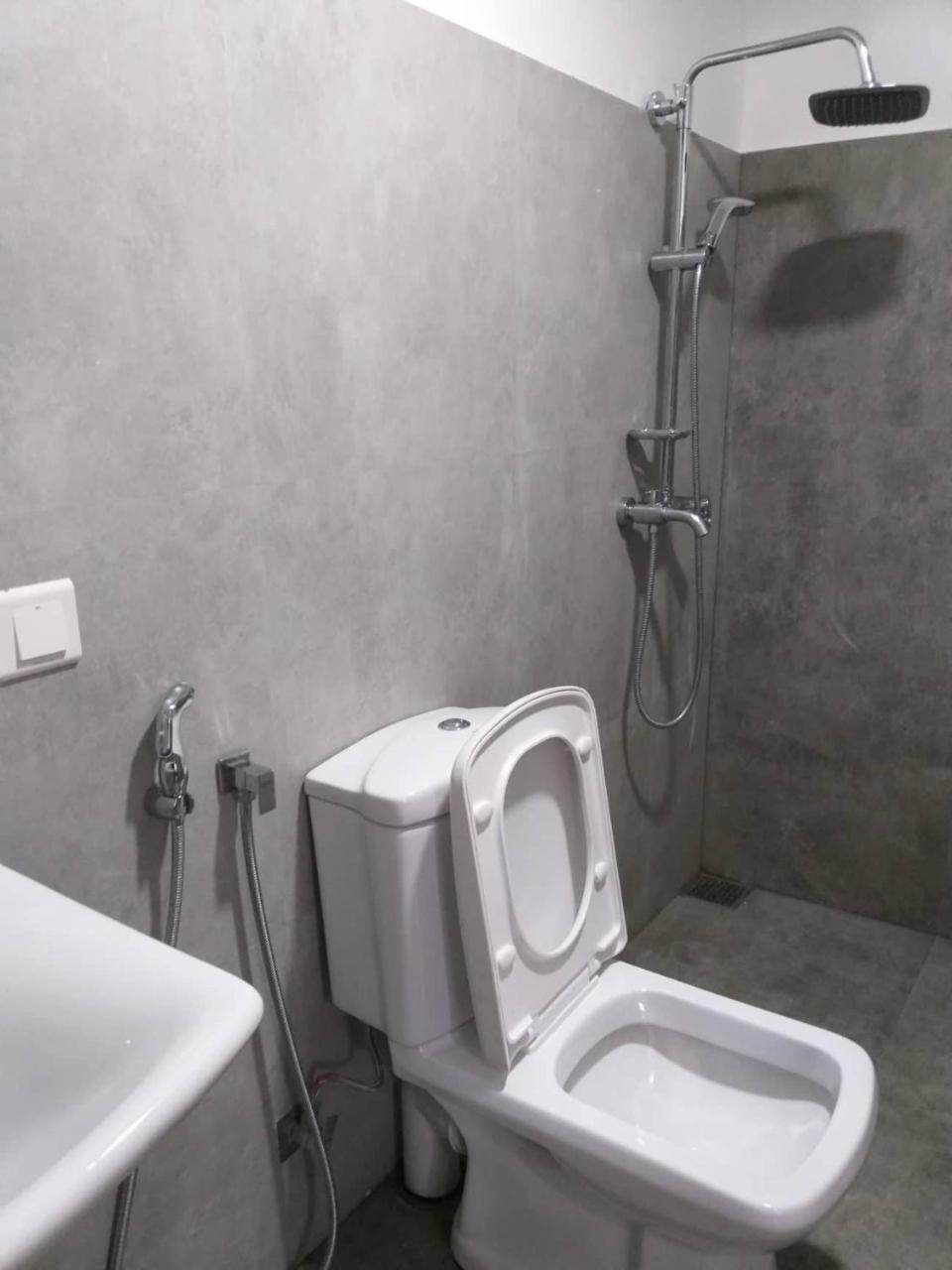 Villa Palm Breeze Polhena Ngoại thất bức ảnh