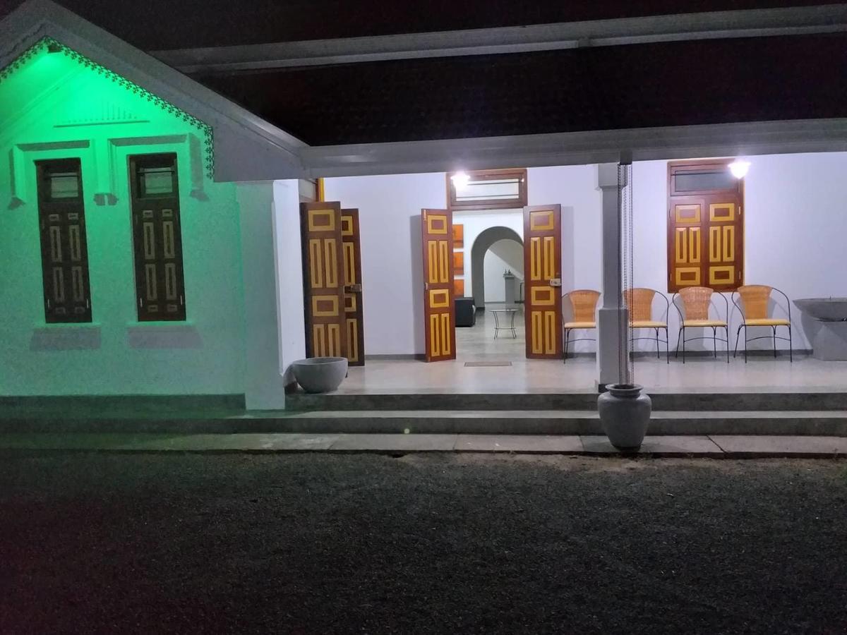 Villa Palm Breeze Polhena Ngoại thất bức ảnh