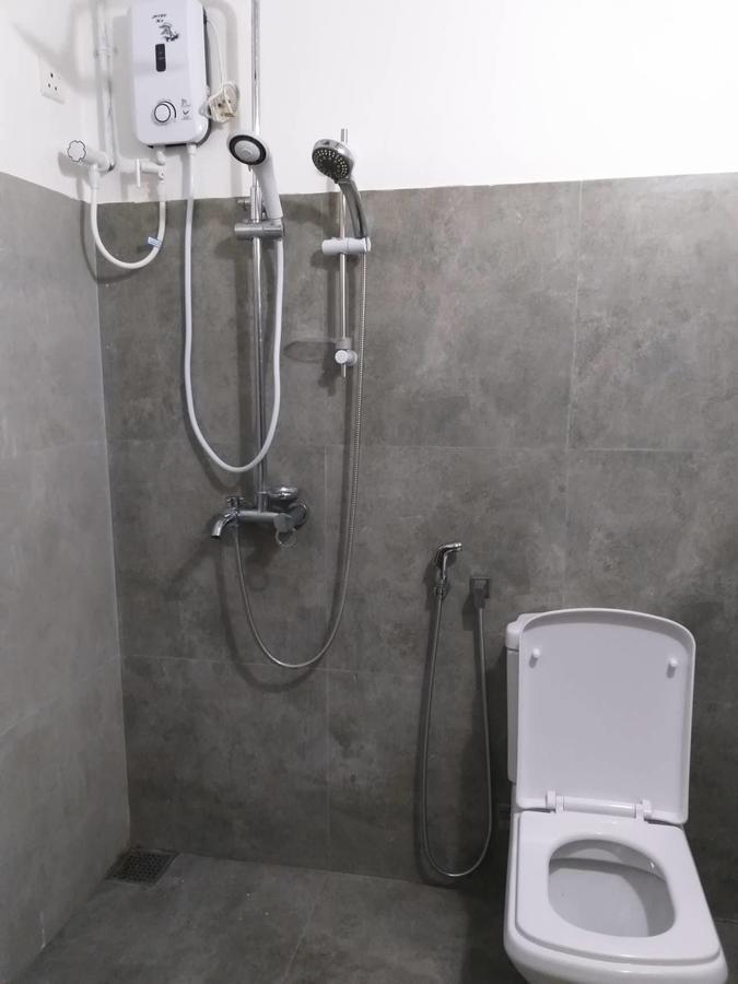 Villa Palm Breeze Polhena Ngoại thất bức ảnh