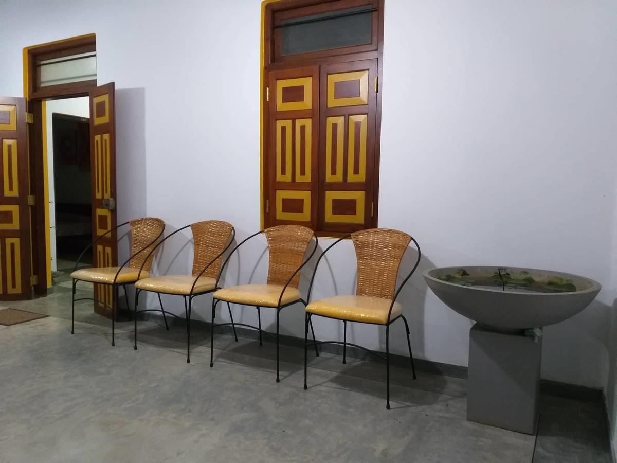 Villa Palm Breeze Polhena Ngoại thất bức ảnh