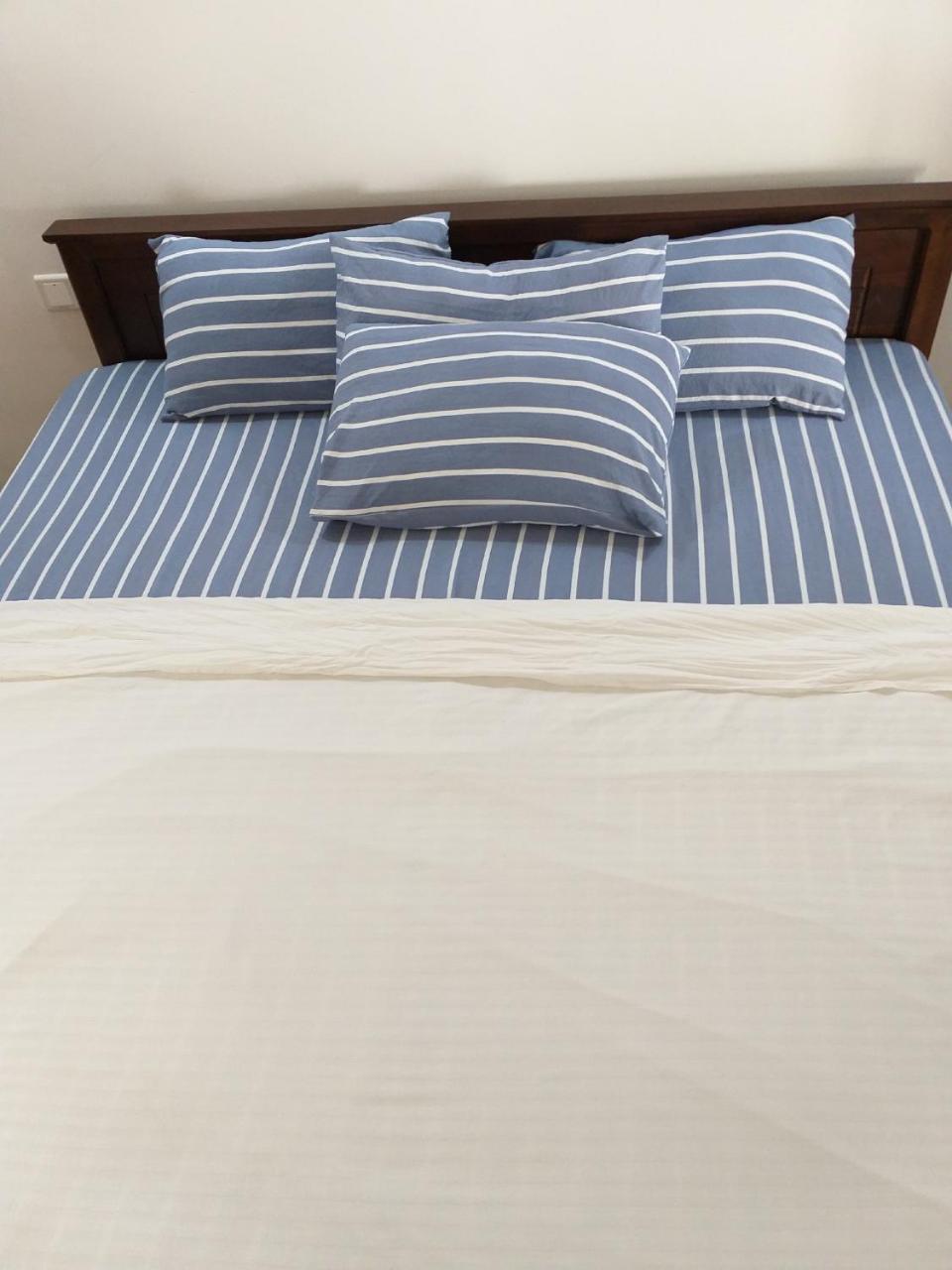 Villa Palm Breeze Polhena Ngoại thất bức ảnh