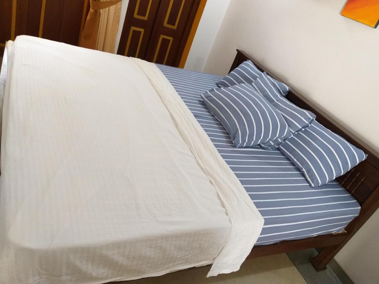 Villa Palm Breeze Polhena Ngoại thất bức ảnh