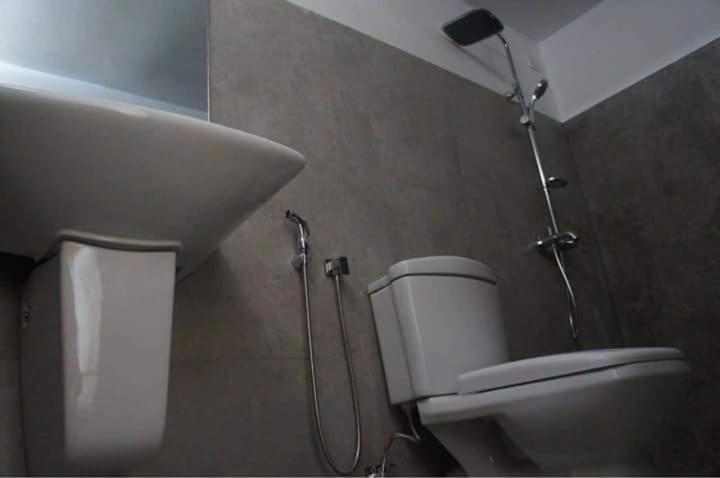 Villa Palm Breeze Polhena Ngoại thất bức ảnh